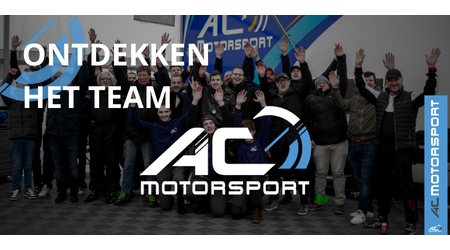 Team AC Motorsport